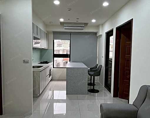 近龜山工業區/全新落成機能佳~可租補~可住辦 - Image 3