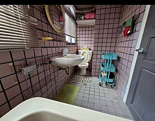 🎀雙主臥🎀可租補🎀含機械平面車位🎀誠可談🎀匯康社宅 - Image 15