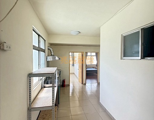 兆基社會住宅🏠健身公寓可租補近南紡生活機能優 - Image 1