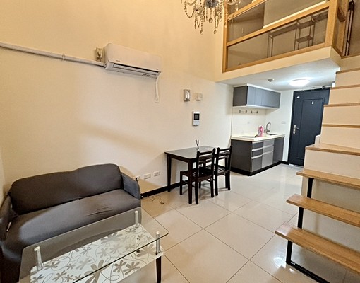 【租】專任美麗新世界大三室附平面車位 - Image 6