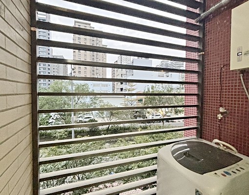 【租】專任美麗新世界大三室附平面車位 - Image 13