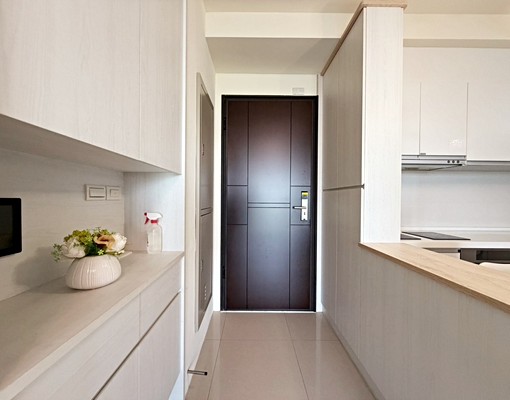 ✨中科【太子W時代】家俱全配精裝兩房平車✨稀有釋出 - Image 1