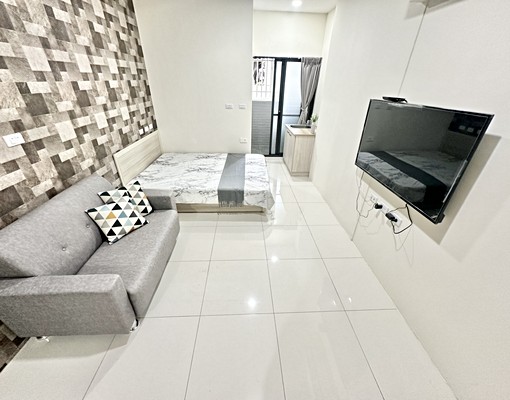 北屯區大套房可雙租補出租送網路第四台 - Image 5