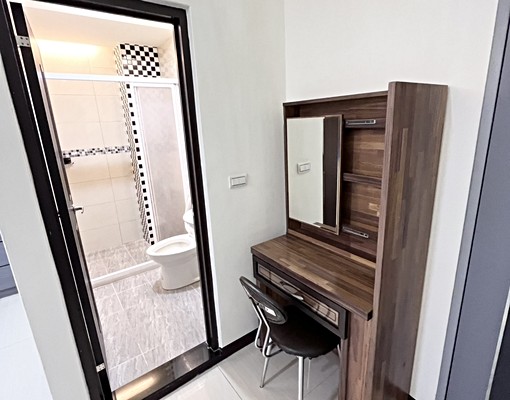 北屯東山路秒殺套房❤️生活機能超優💎傢俱設備全👍採光佳 - Image 9