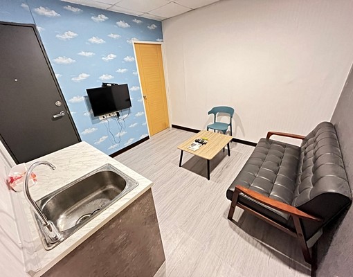 新埔站超高CP值!可寵可租補獨立窗台洗曬大三房 - Image 2