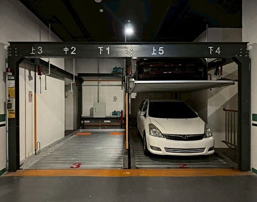 ⭐博愛香榭|近R14巨蛋捷運站|拎包入住|兩房車位 - Image 14