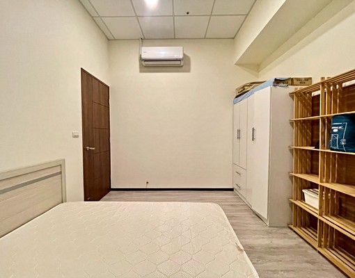 北區近✨一中商圈、親親戲院✨高樓層一房出租，拎包入住，可乖寵 - Image 6