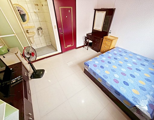 🔥徐匯中學✦重陽橋✦大面採光✦超值大空間✦瞬熱水器✦免爬高 - Image 6