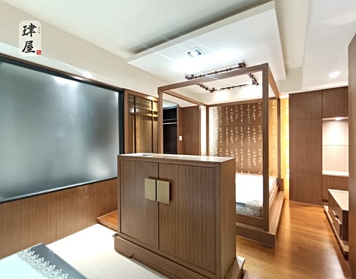 世界之心🦌中港文心國泰商場一房 - Image 2