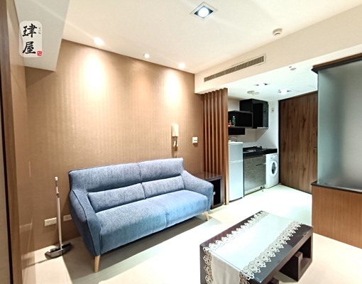 世界之心🦌中港文心國泰商場一房 - Image 1