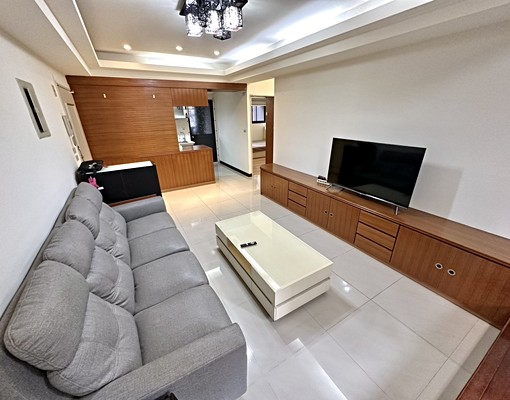 西屯區2房|可租補|全配|近市府捷運站 - Image 2