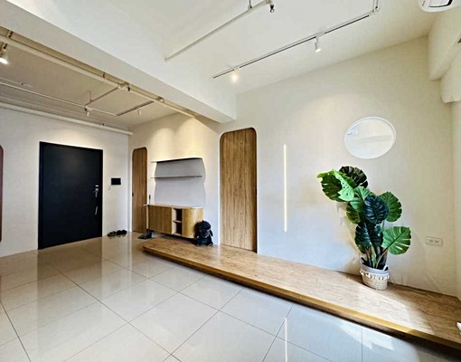 租⭐楠梓全裝潢⭐超美兩房平車⭐可租補⭐含傢具電⭐GO協勝發 - Image 3