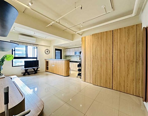 租⭐楠梓全裝潢⭐超美兩房平車⭐可租補⭐含傢具電⭐GO協勝發 - Image 2