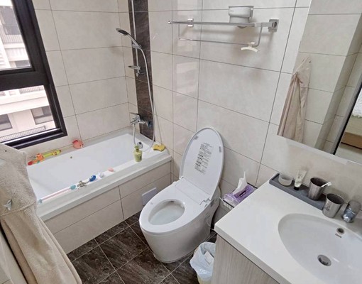 【烏日高鐵】三房平車/朝東採光/可租補 - Image 14