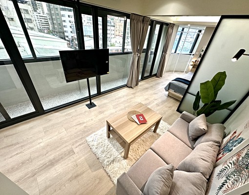 【北區｜設計師裝潢】正一房一廳👍質感滿分❤️ - Image 4