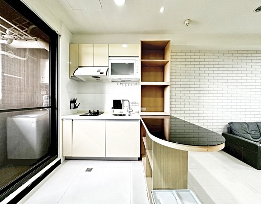 我最懂泥的心✨可租補台水電✨有汽車位超大空間 - Image 5