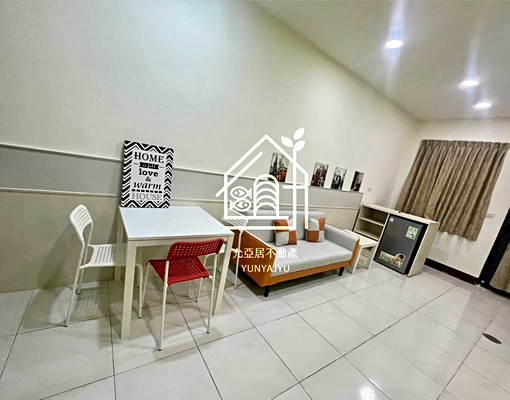 💎允亞居I北區大套房I地點便利熱鬧(可租補) - Image 1