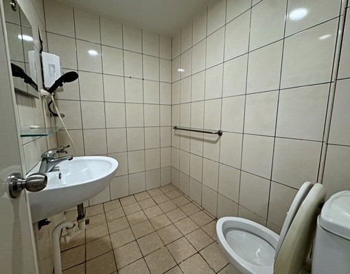 南區金華商圈|面公園全新整理|優質套房 - Image 5