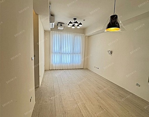 近大江三房含車管可租補.入籍.寵物.神明廳 - Image 2