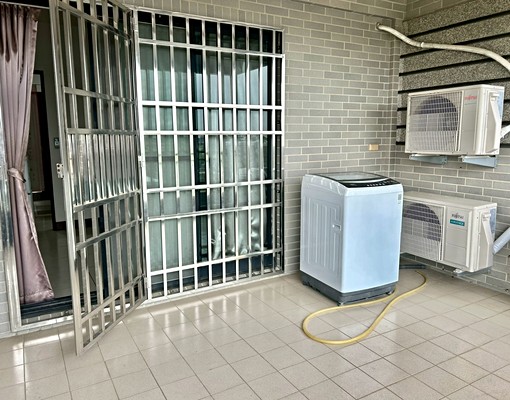 南科心安家@🍎近善化麥當勞高cp套房⭐大陽台 - Image 3