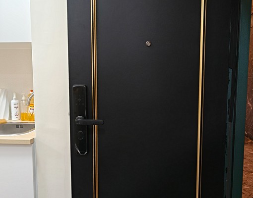 亞灣區樓中樓套房 - Image 4