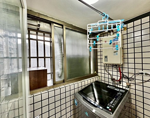 精誠商圈萬壽棒球場x三房車位✅台水✅台電✅可租屋補助✅傢俱 - Image 13