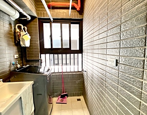 好市多總站捷運松竹頭家厝💖超美溫馨大兩房含平車💖高樓視野 - Image 12