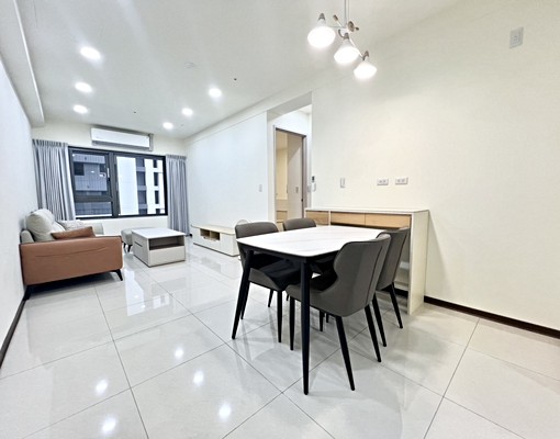 🥇可租補|全新精裝"兩房大空間|Lalaport.千坪公園 - Image 3