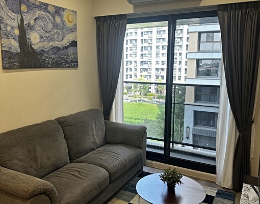 ✨凱莉推薦✨正東區副都心研森3房平車(全新未住) - Image 2