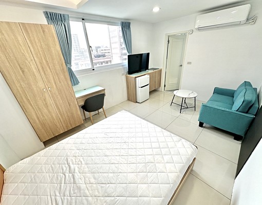 【西屯｜文華高中】陽台獨洗採光好👍可租補❤️ - Image 2