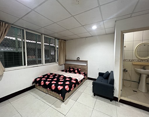 中壢中原大學、中原夜市可寵物開窗精美套房 - Image 3
