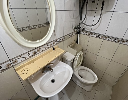 中壢中原大學、中原夜市可寵物開窗精美套房 - Image 6