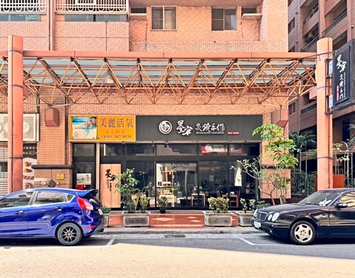 ⭐三民|建工商圈|9米大面寬|一樓店面-G3店鋪 - Image 2