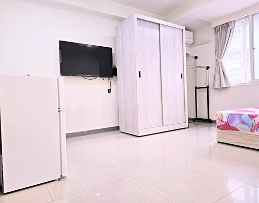 獨立洗衣機■台大師大附中廚具獨立套房 - Image 5