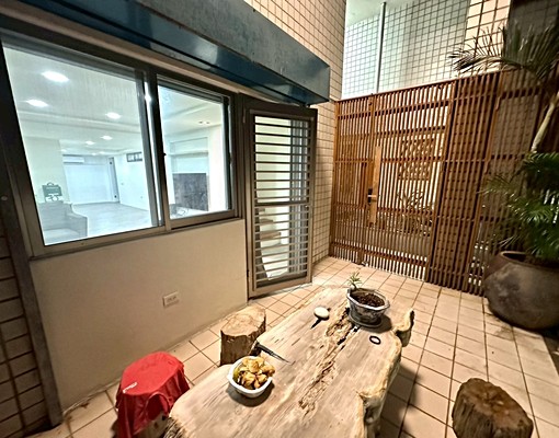 中和環球❣️超大空間裝潢精美/包裹垃圾採光通風/乾濕分離機能 - Image 14