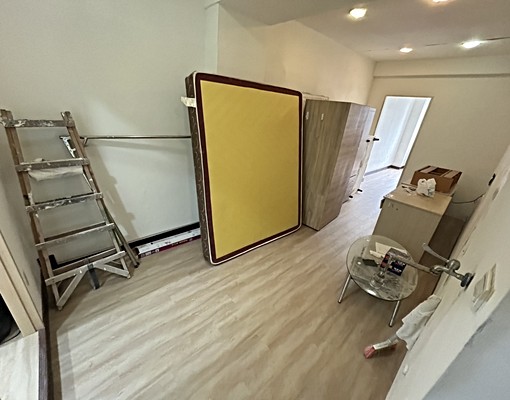 ★捷運松江南京★林森公園★垃圾代收★租補★可貓★ - Image 2