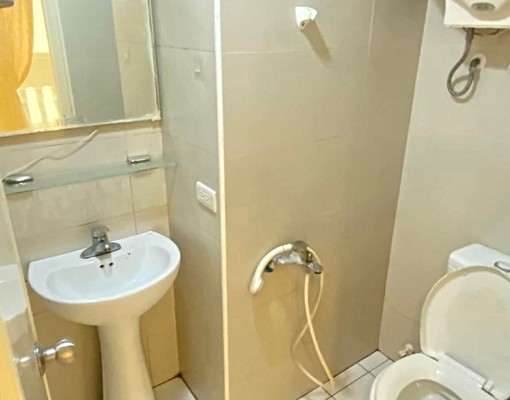 竹科旁金山街可租補可報稅*獨立洗衣機大陽台* - Image 5