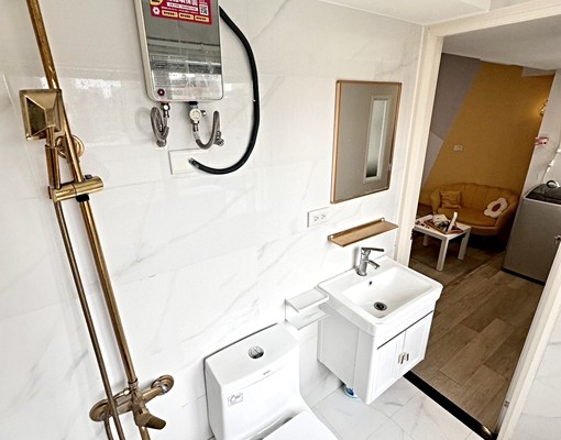 🉑雙租補🈶流理臺IH爐👍採光超好👍系統櫃補全新床墊 - Image 11