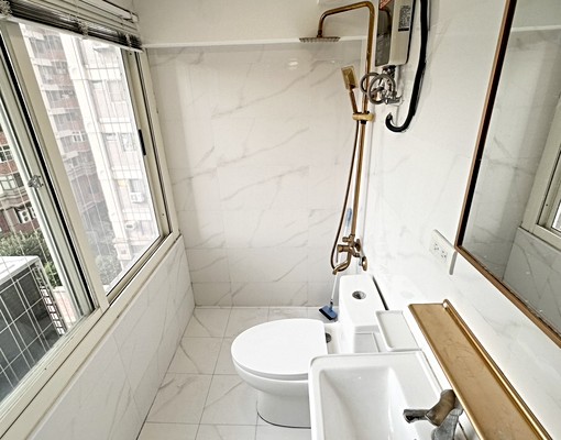 🉑雙租補🈶流理臺IH爐👍採光超好👍系統櫃補全新床墊 - Image 10