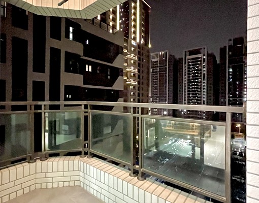 ✨雪莉－１１坪套房【三鐵共構】含管｜超美全配．一卡皮箱即入住 - Image 11