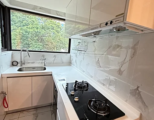 🗼匯康社宅🗼可租補🆓免仲介費|🆕全新屋|一卡皮箱入住 - Image 8