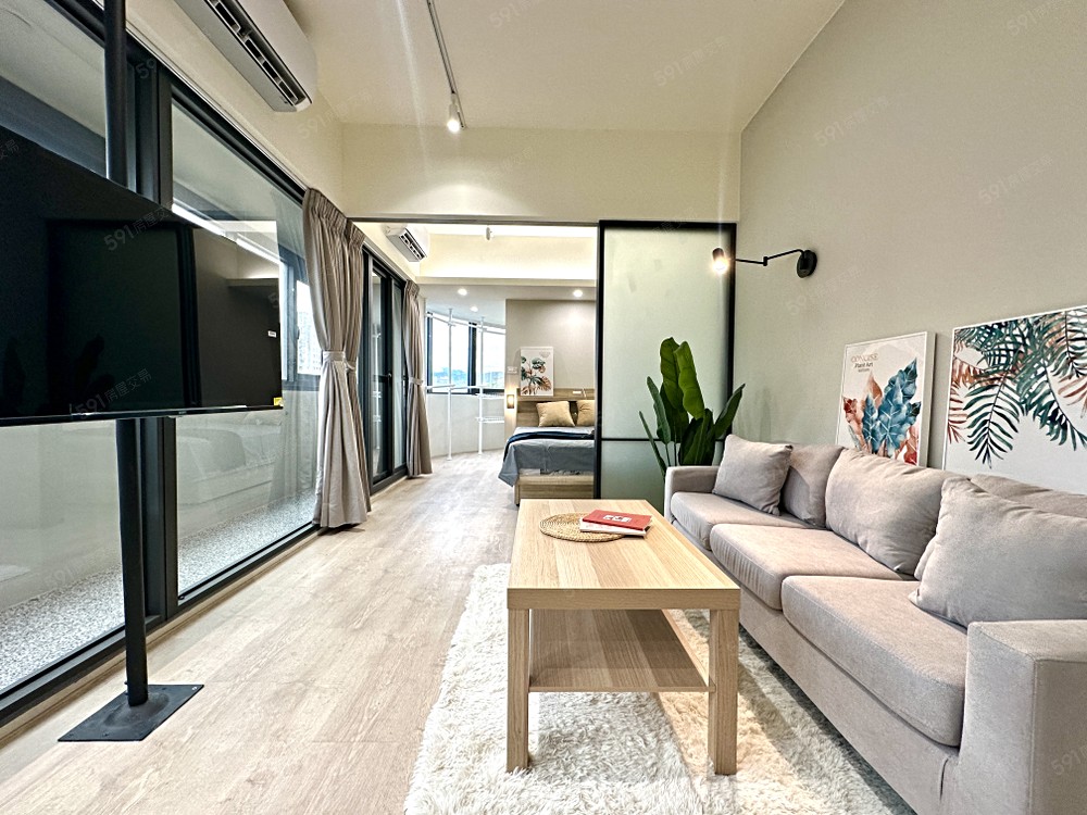 一年起租~宜居首選✔四維國小站~可夥 - Image 1