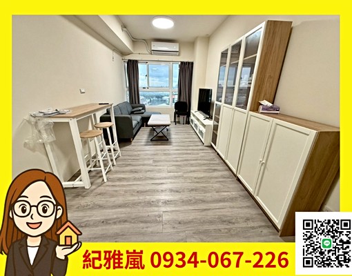 【嵐心成家】🔥近童綜合三井|閱好書房|兩房全配 - Image 1