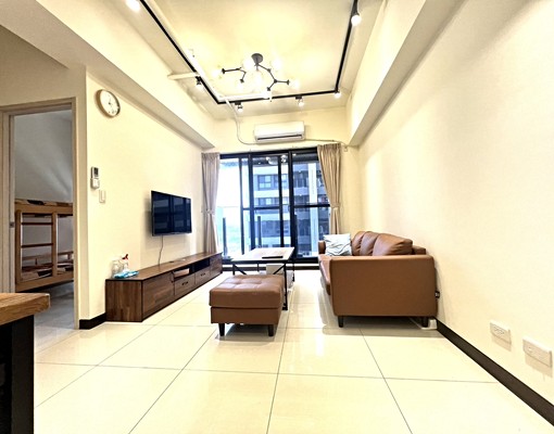 ☆租上東城明亮3房+平車 - Image 1