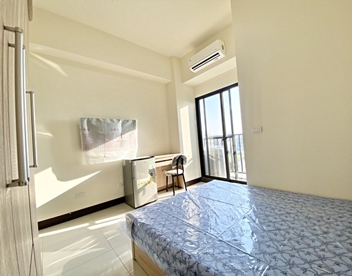 可租補🔥獨洗獨曬💖超美採光✨輕奢裝潢✅中央公園 - Image 5