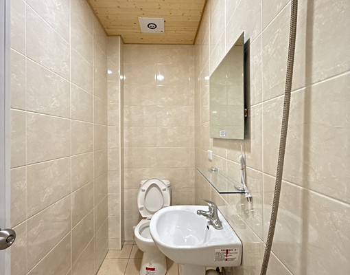 觀光大樓玉市場樓上全新整理美三房可看到湖心亭機能完善!!! - Image 4