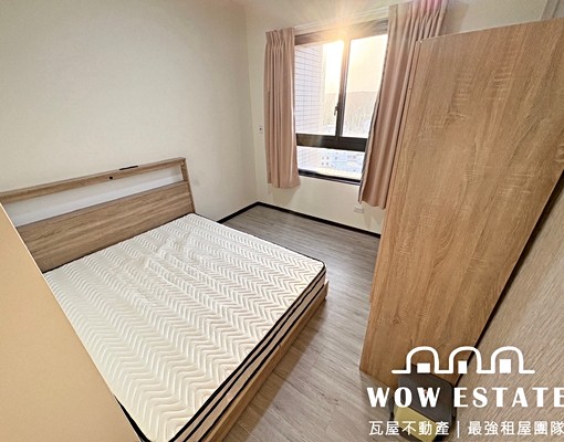 嶺東科技大學🏠全配超美二房🏠可租補🎉平面車位 - Image 4