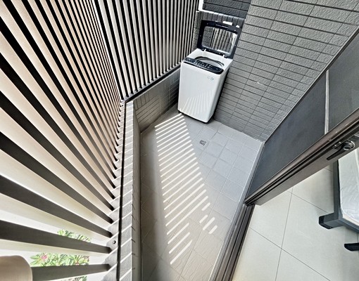 可租補🔥獨洗獨曬💖質感裝潢✨超美採光✅ㄓㄨㄡˉ - Image 9