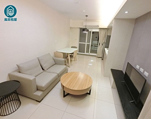 市場唯一精美兩房車位｜靜宜童綜合北勢弘光📣Expat - Image 2