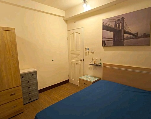 劉銘傳一樓套房_力愷 - Image 9